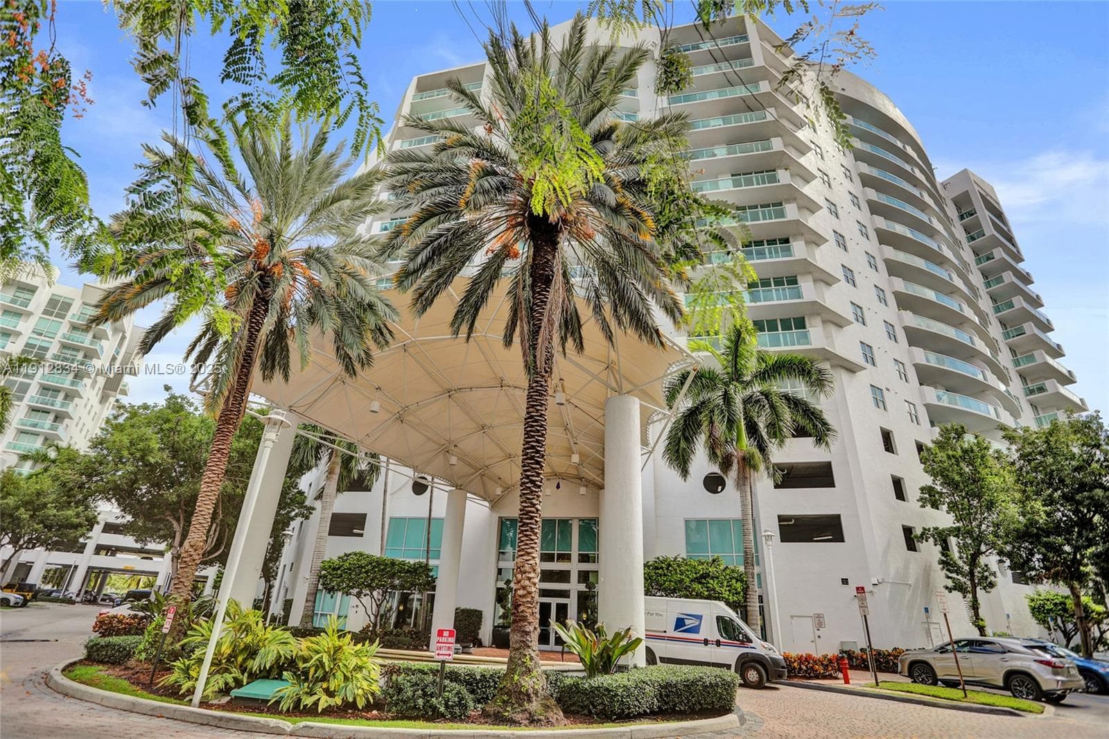 360 CONDO B · #1201 in North Bay Village - Photo 35