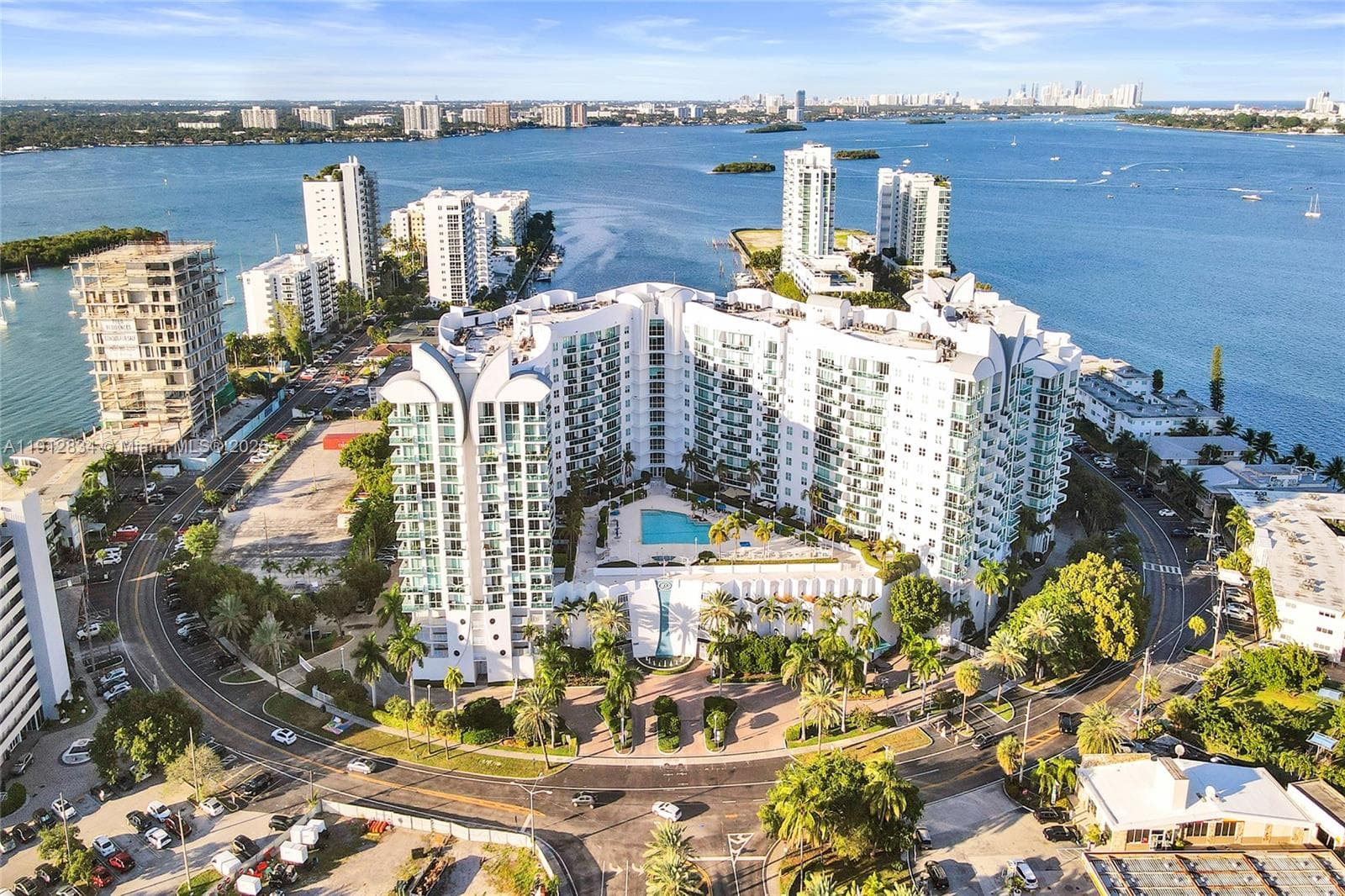 360 CONDO B · #1201 in North Bay Village - Photo 31