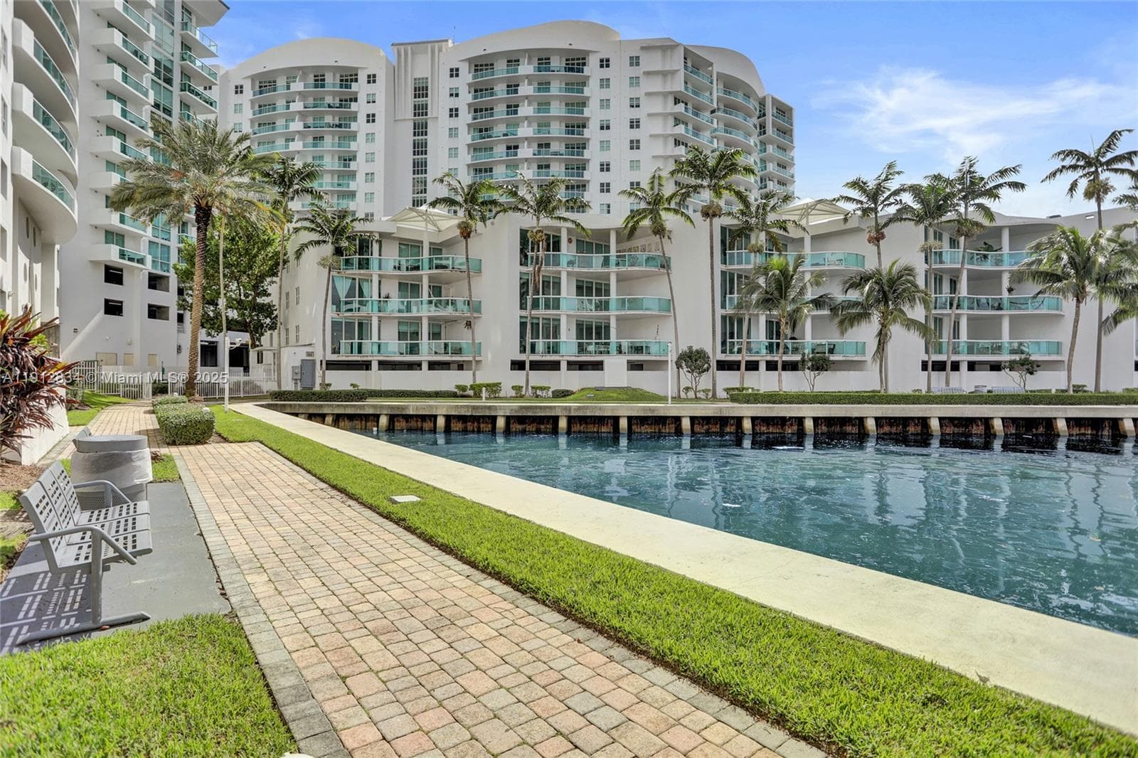 360 CONDO B · #1201 in North Bay Village - Photo 39