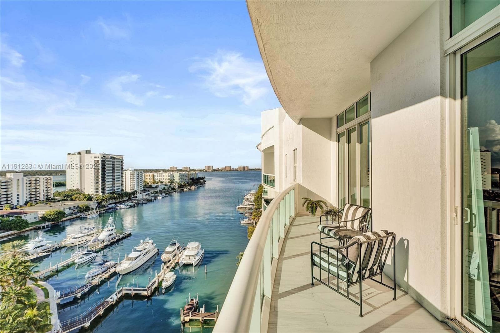360 CONDO B · #1201 in North Bay Village - Photo 4
