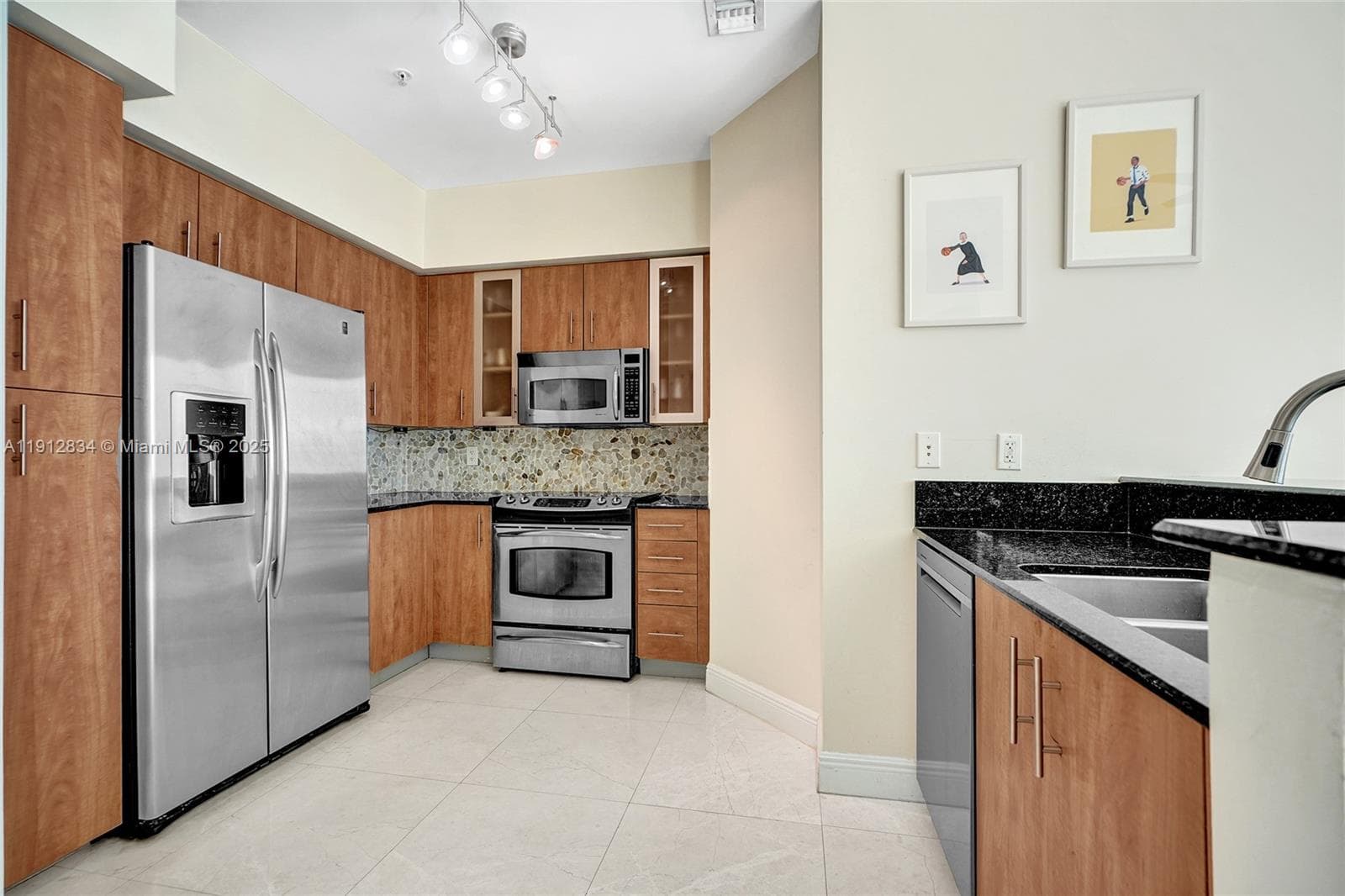 360 CONDO B · #1201 in North Bay Village - Photo 25