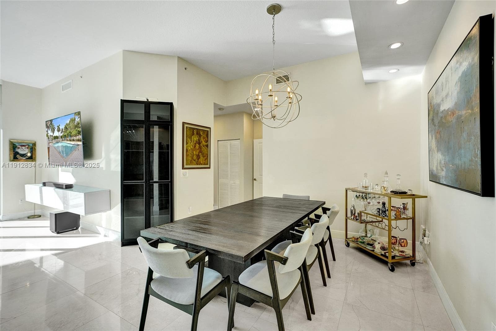 360 CONDO B · #1201 in North Bay Village - Photo 21
