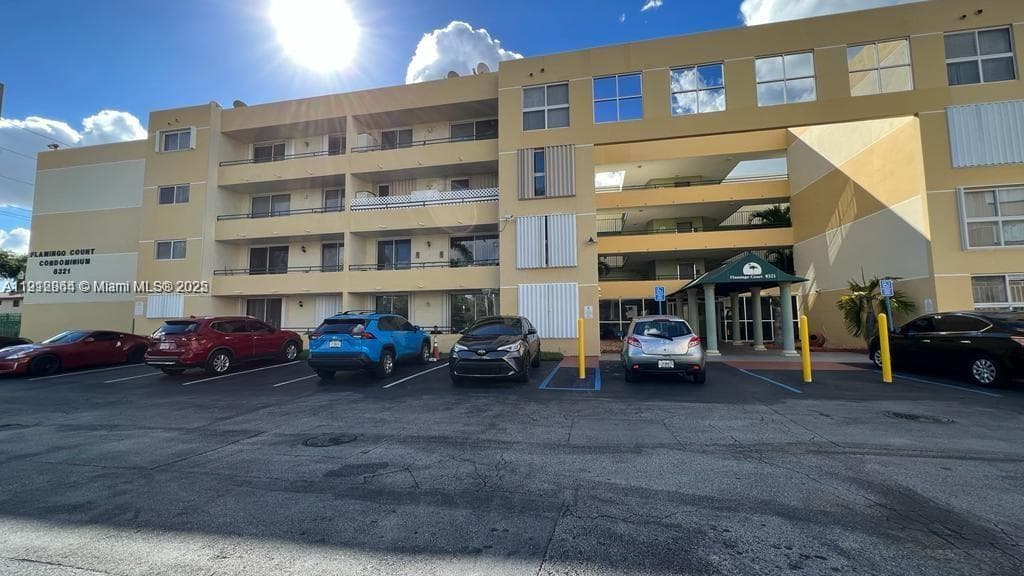 FLAMINGO COURT CONDO · #1-108 in Miami - Photo 17