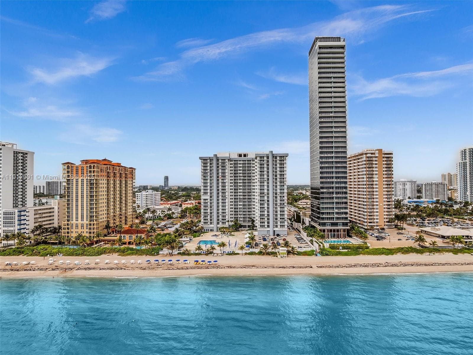 PARKER PLAZA CONDO · #2024 in Hallandale Beach - Photo 52