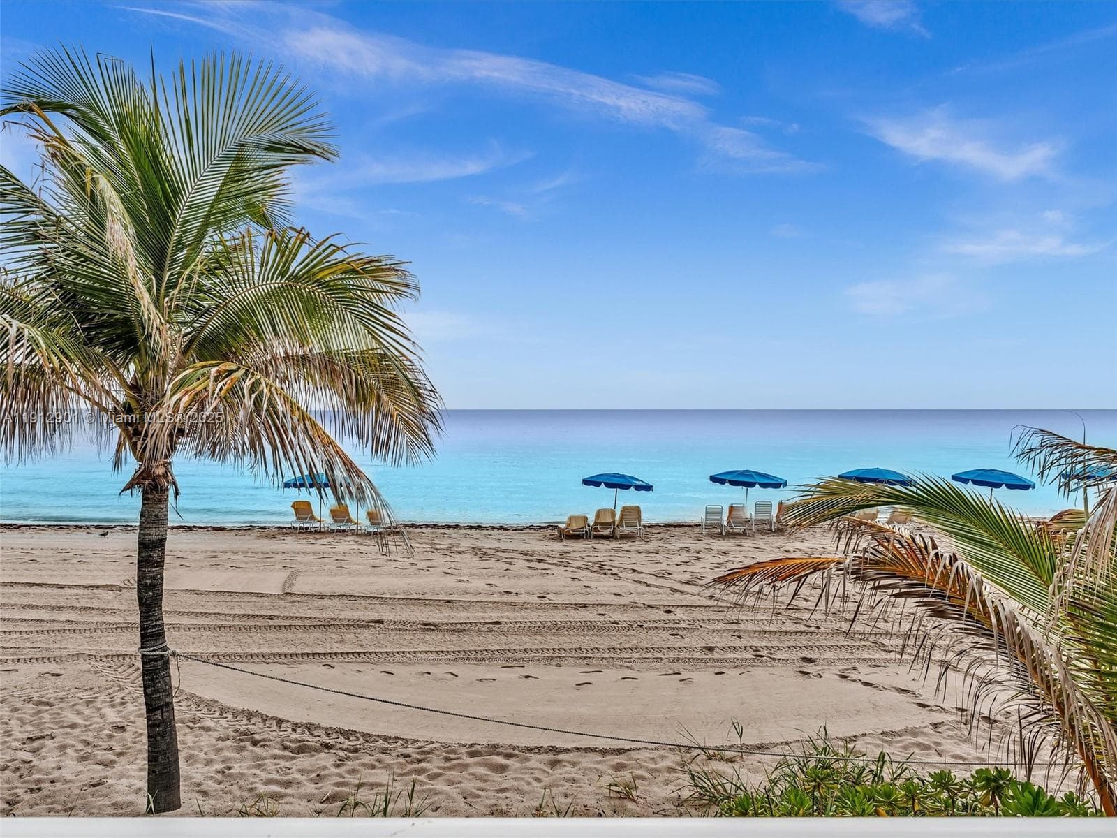 Beautiful Beach