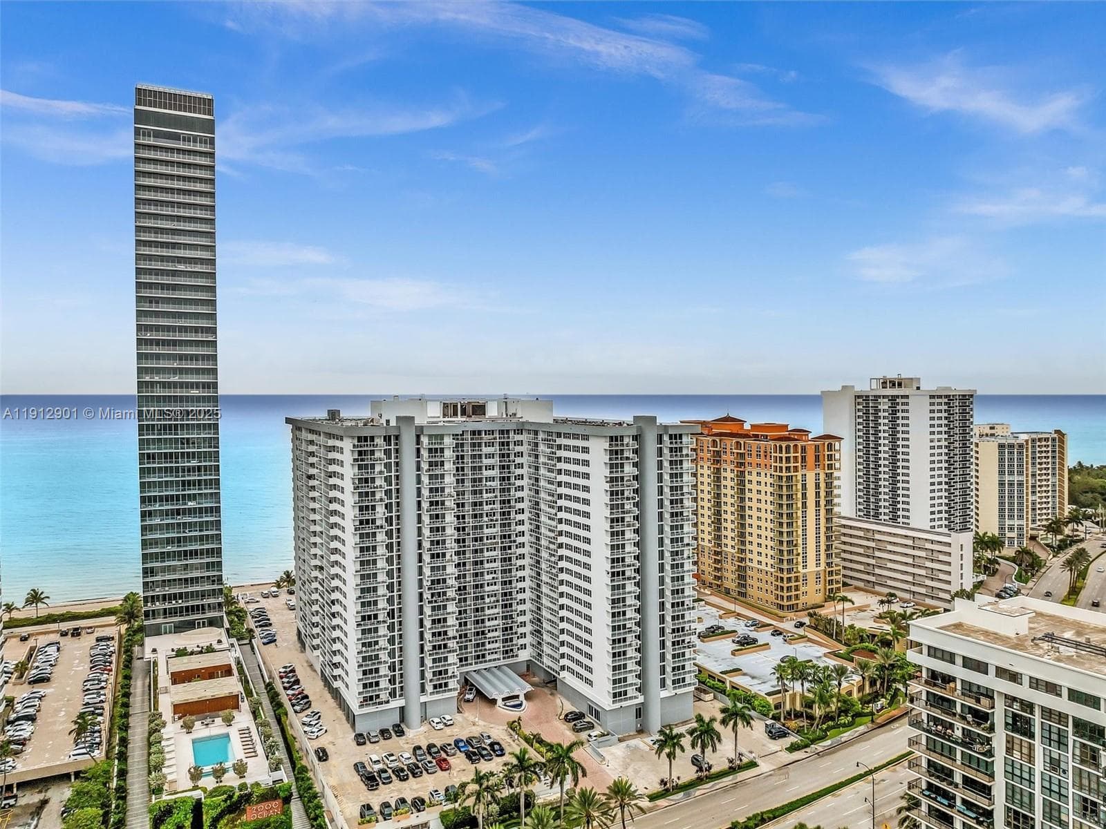 PARKER PLAZA CONDO · #2024 in Hallandale Beach - Photo 50