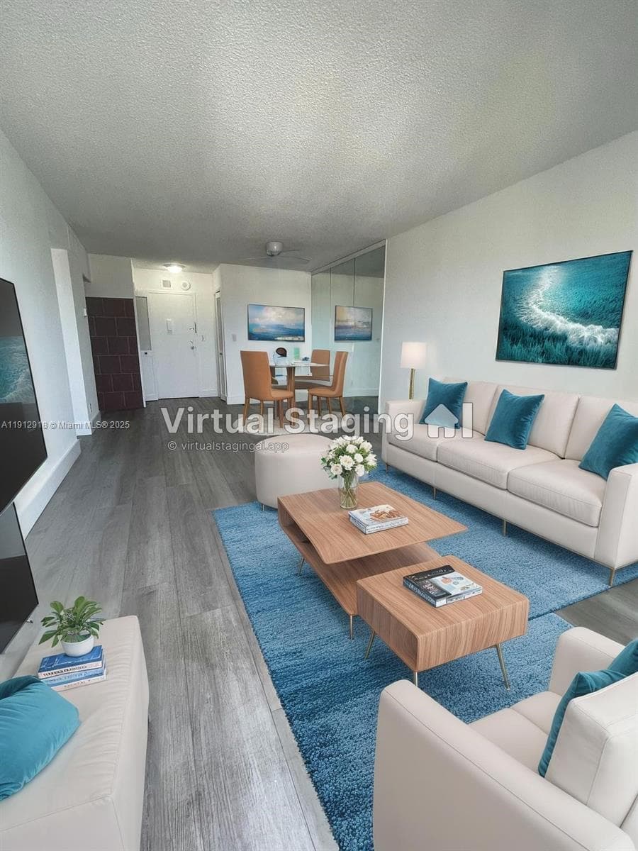 VICTORIA PARK CONDO · #1004 in Fort Lauderdale - Photo 13