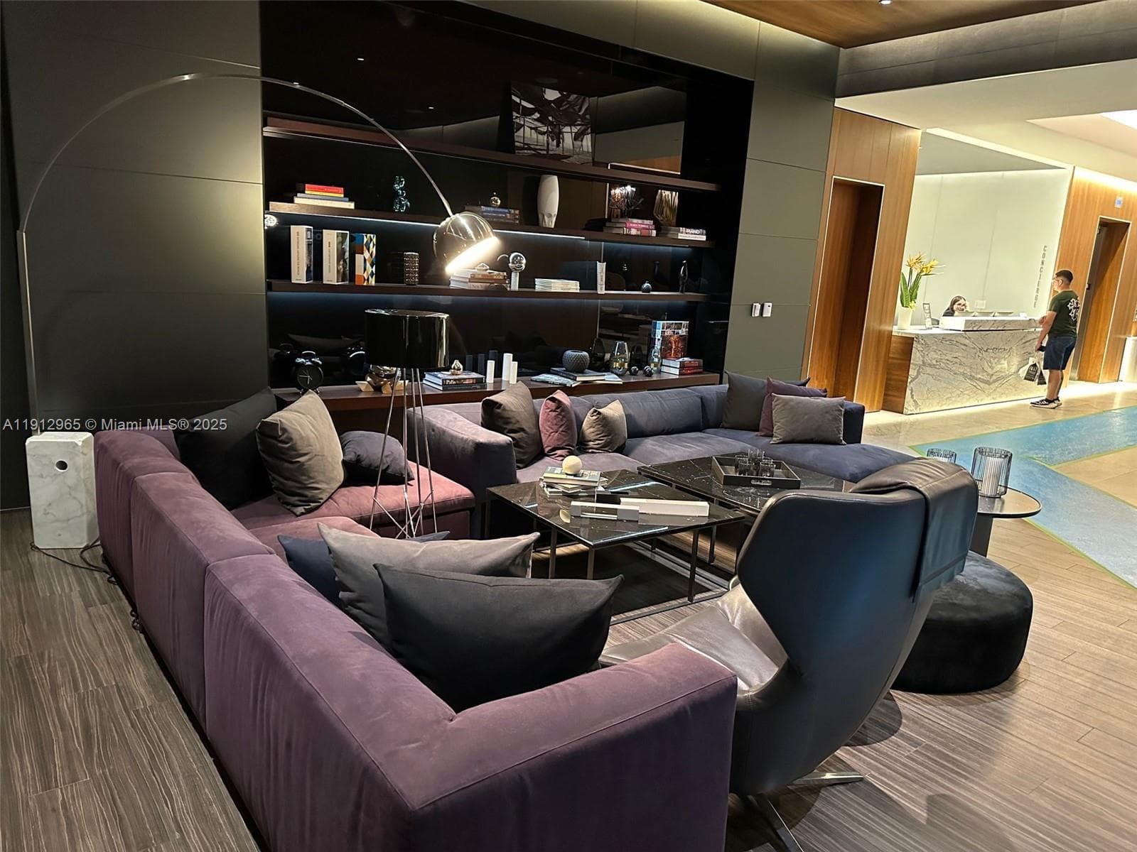 REACH BRICKELL CITY CENTER · #2205 in Miami - Photo 6