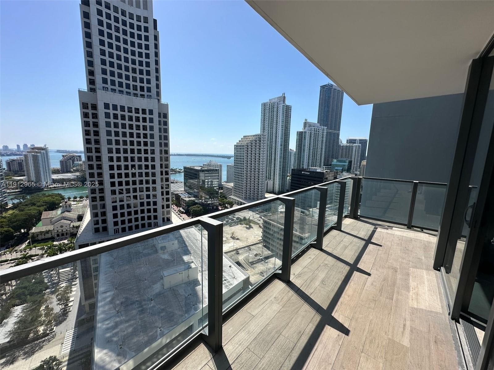 REACH BRICKELL CITY CENTER · #2205 in Miami - Photo 7