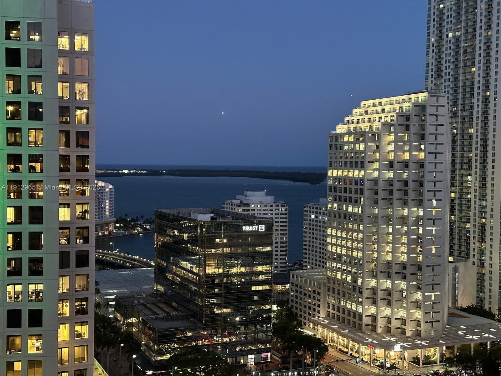 REACH BRICKELL CITY CENTER · #2205 in Miami - Photo 3