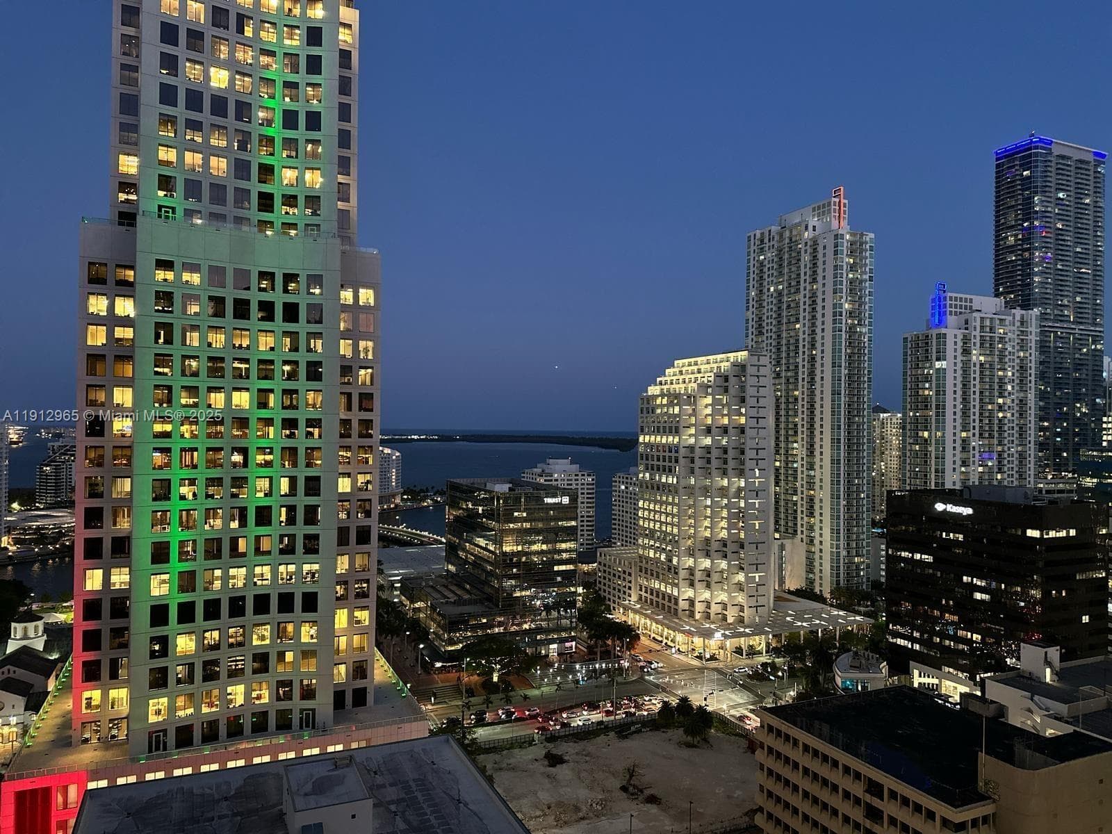 REACH BRICKELL CITY CENTER · #2205 in Miami - Photo 1
