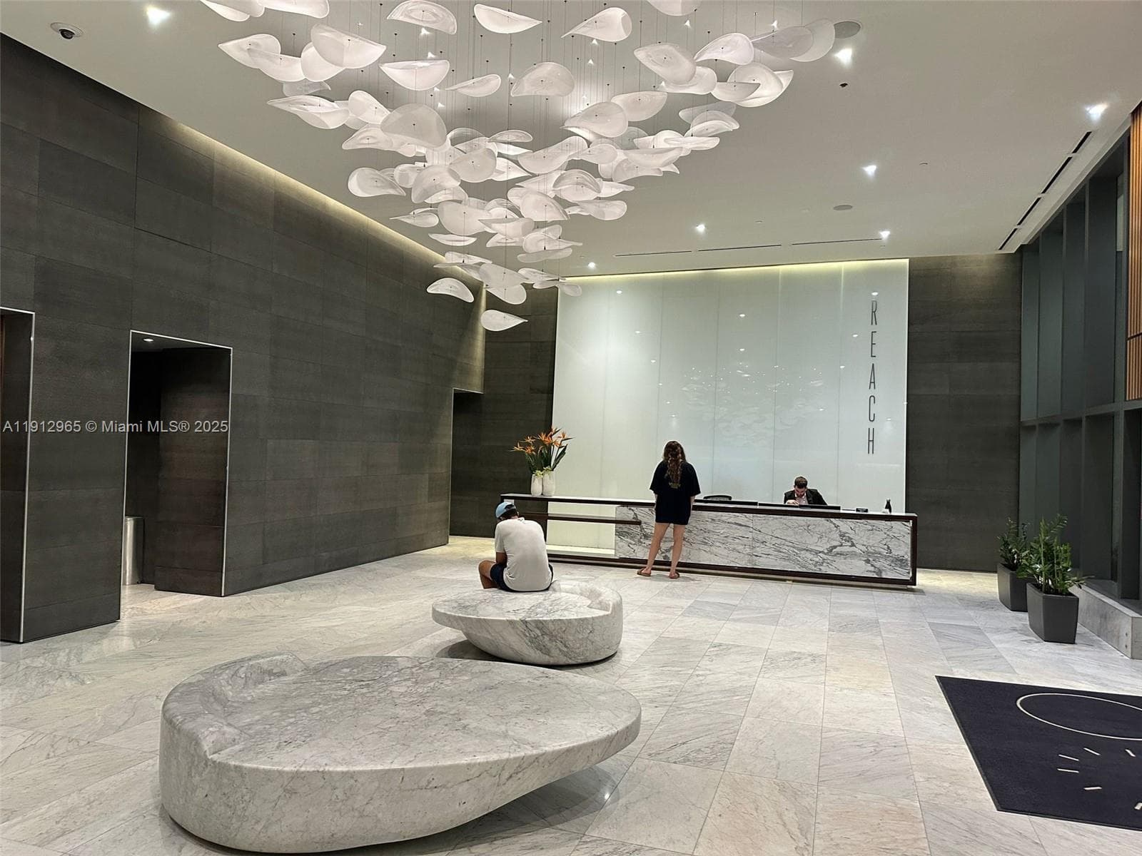 REACH BRICKELL CITY CENTER · #2205 in Miami - Photo 5