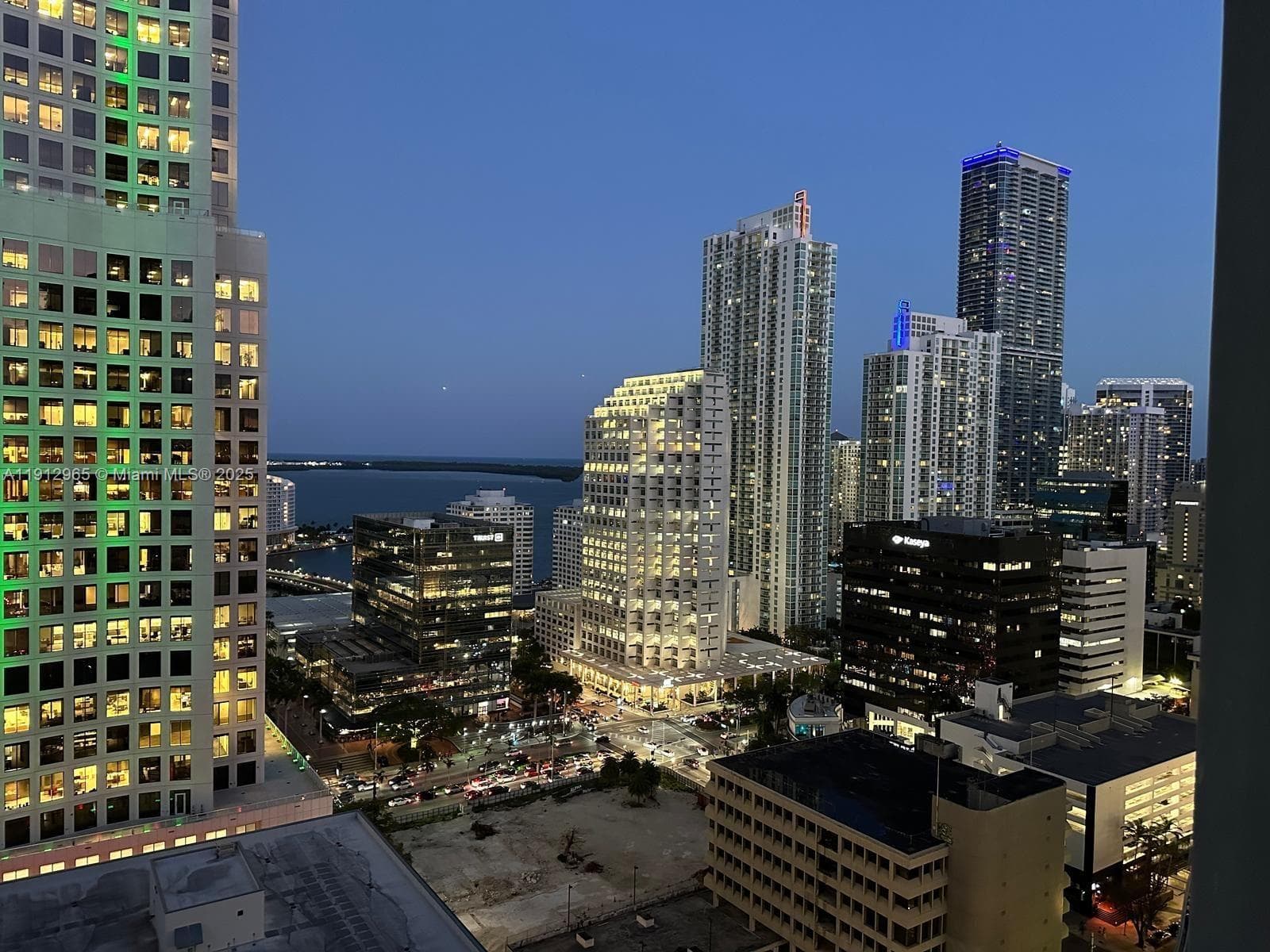REACH BRICKELL CITY CENTER · #2205 in Miami - Photo 14