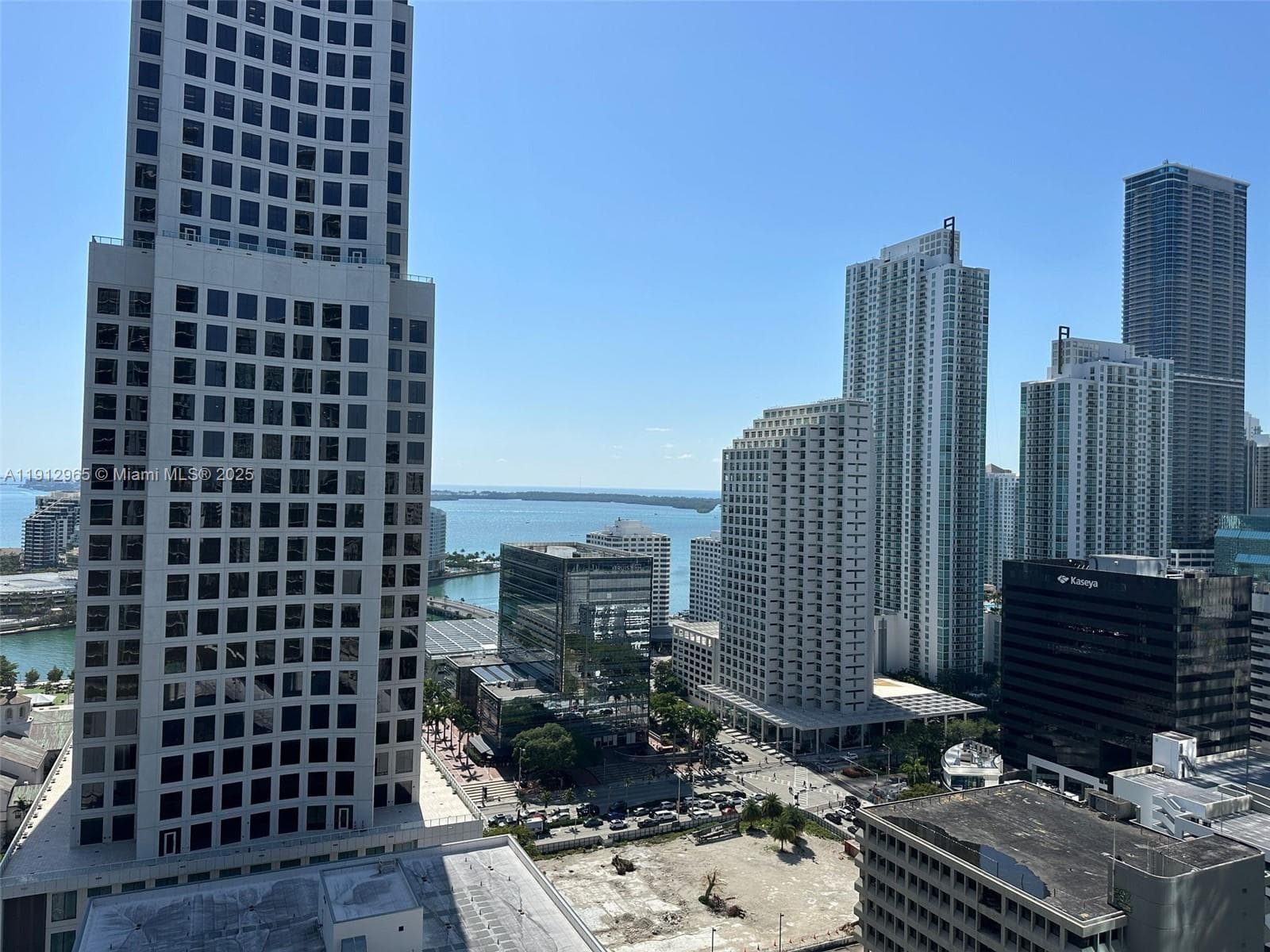 REACH BRICKELL CITY CENTER · #2205 in Miami - Photo 8