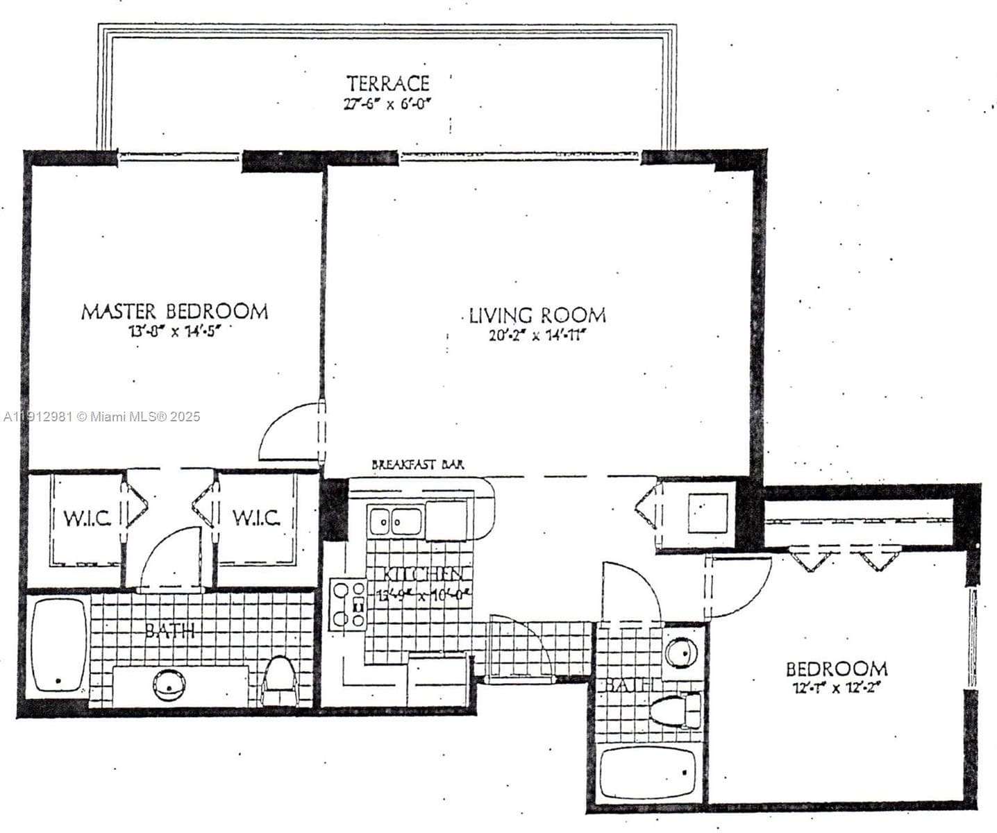 BLUE LAGOON CONDOMINIUM · #602 in Miami - Photo 12