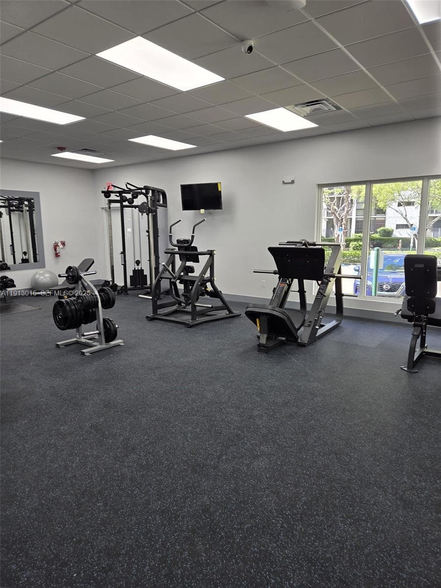 PLAZA OF AMERICAS CONDO P · #706 in Sunny Isles Beach - Photo 22