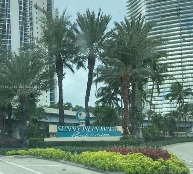 PLAZA OF AMERICAS CONDO P · #706 in Sunny Isles Beach - Photo 1