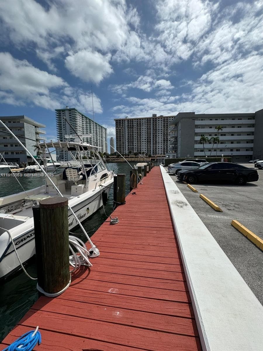 EDEN POINT SOUTH CONDO · #302 in North Miami Beach - Photo 23