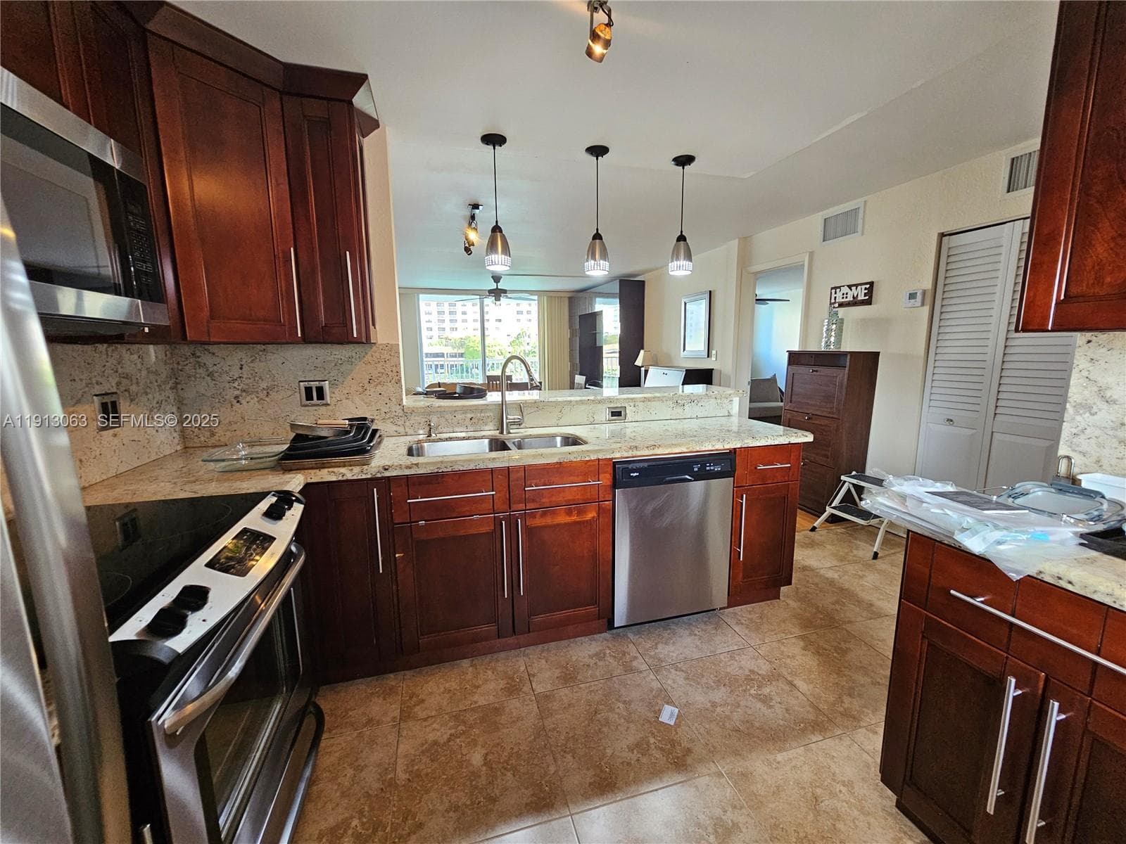 EDEN POINT SOUTH CONDO · #302 in North Miami Beach - Photo 6