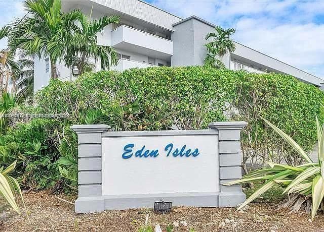 EDEN POINT SOUTH CONDO · #302 in North Miami Beach - Photo 26