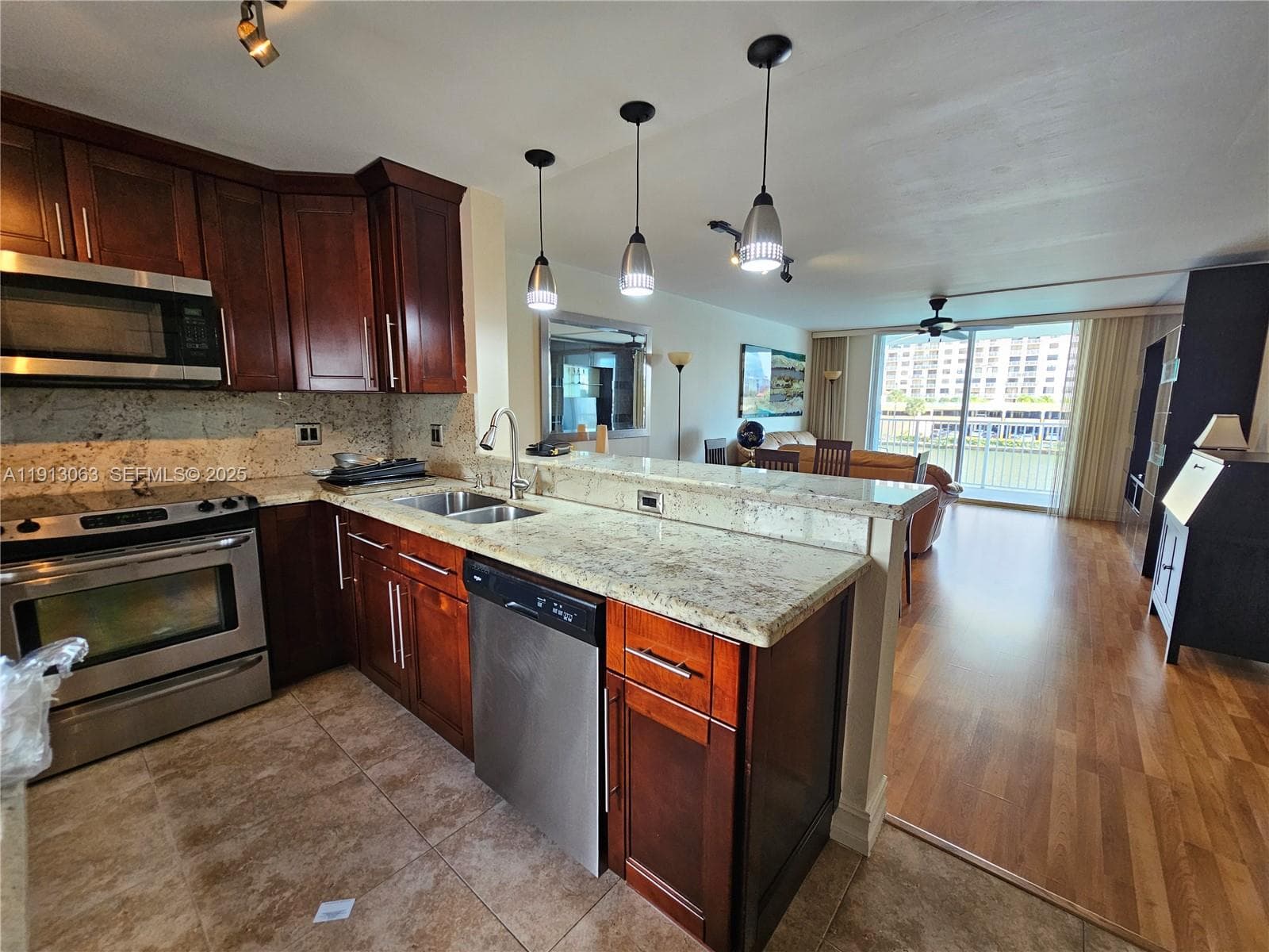 EDEN POINT SOUTH CONDO · #302 in North Miami Beach - Photo 3