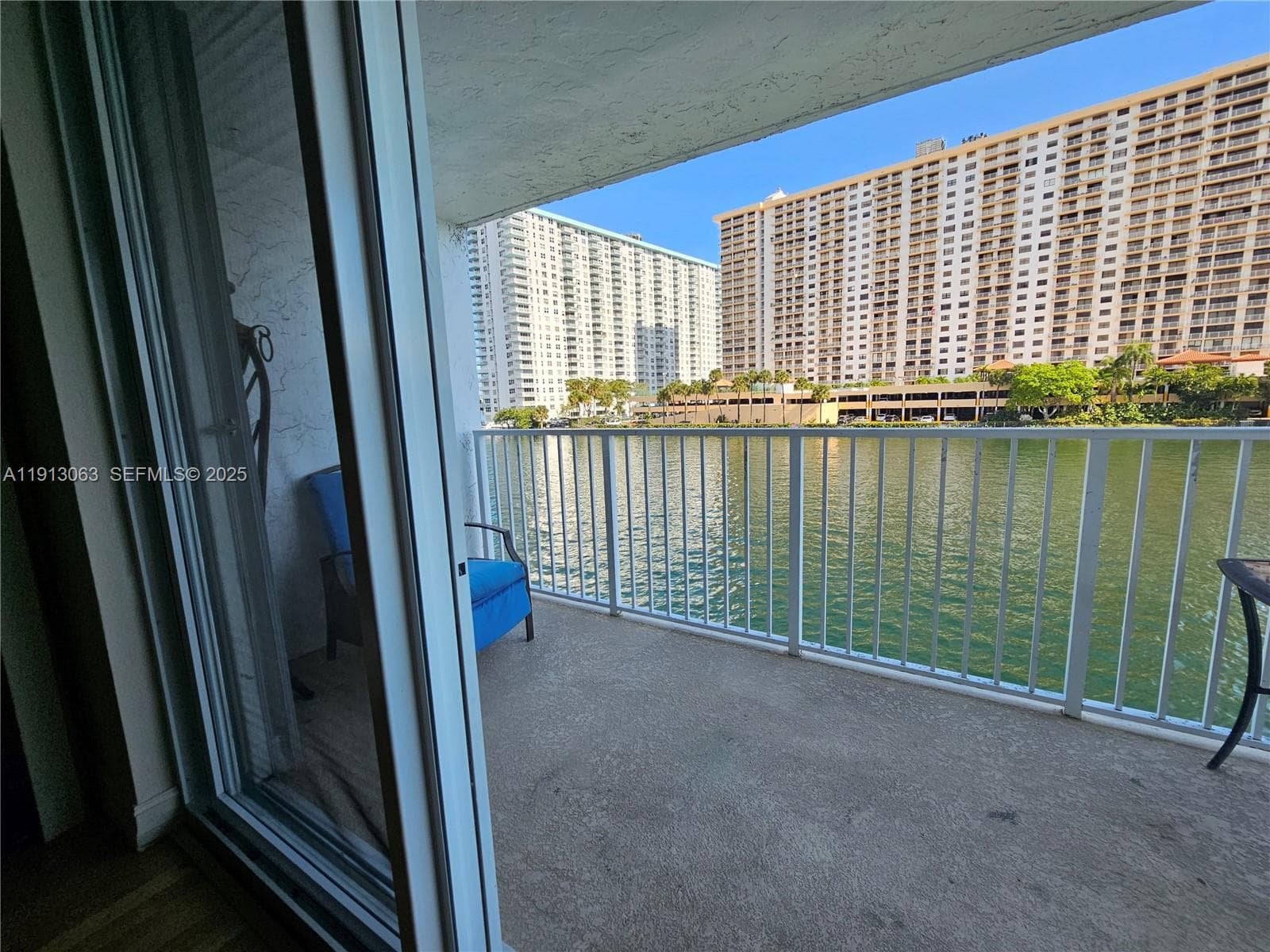 EDEN POINT SOUTH CONDO · #302 in North Miami Beach - Photo 18