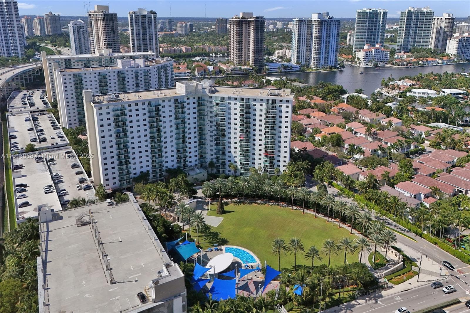 Ocean Reserve · #426 in Sunny Isles Beach - Photo 43