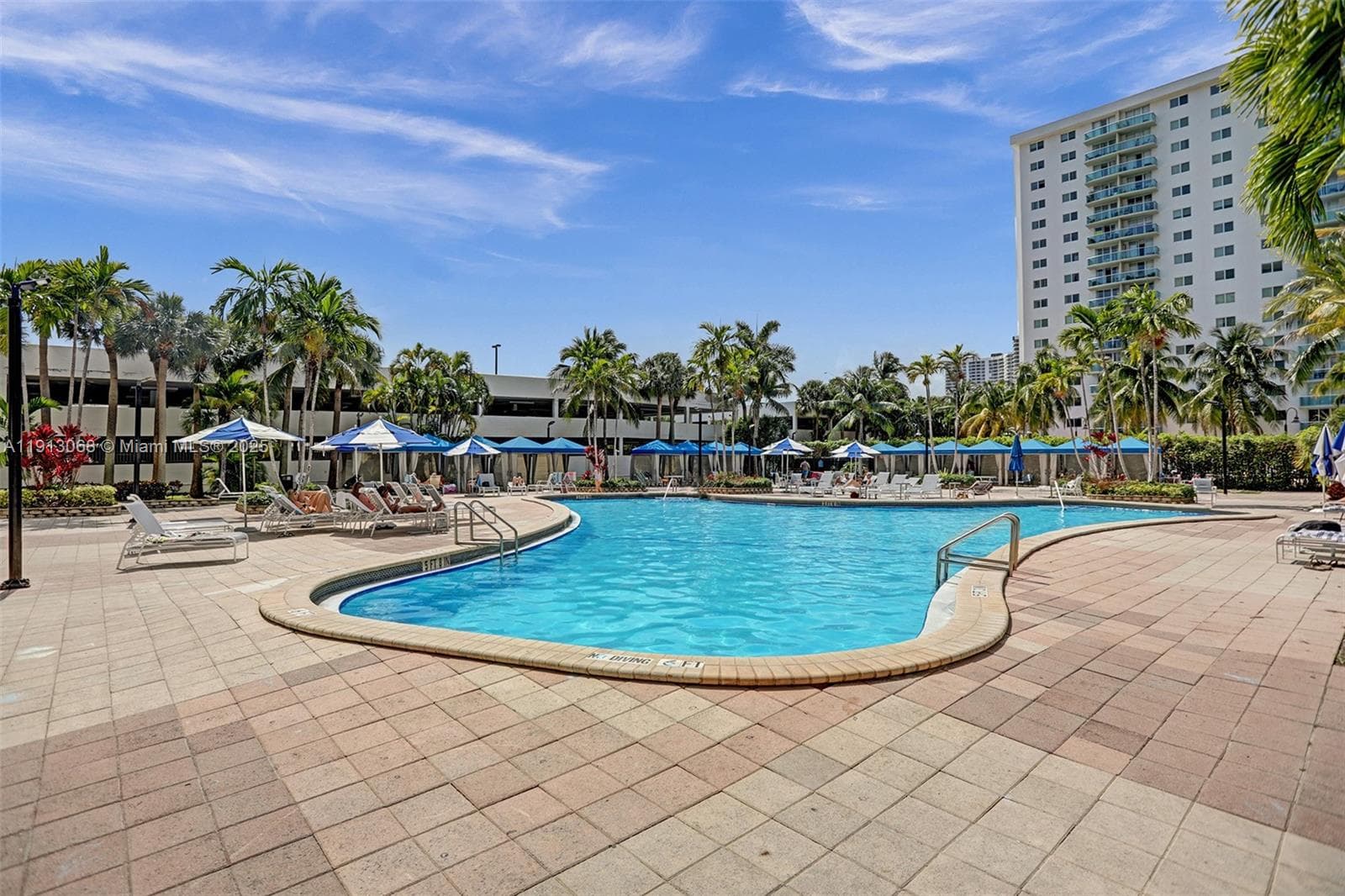 Ocean Reserve · #426 in Sunny Isles Beach - Photo 57