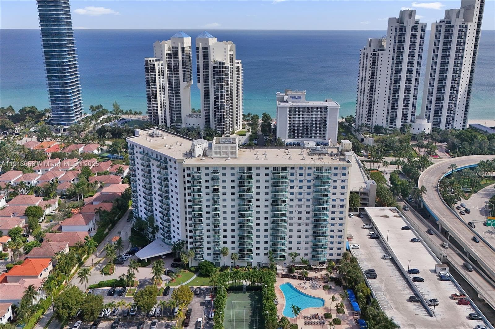 Ocean Reserve · #426 in Sunny Isles Beach - Photo 38