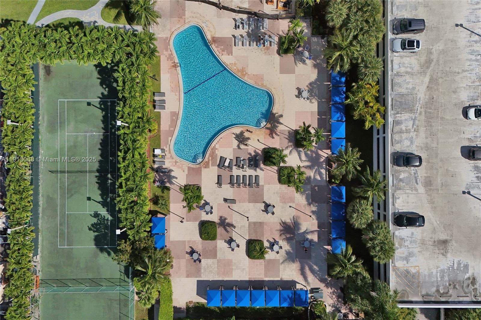 Ocean Reserve · #426 in Sunny Isles Beach - Photo 41