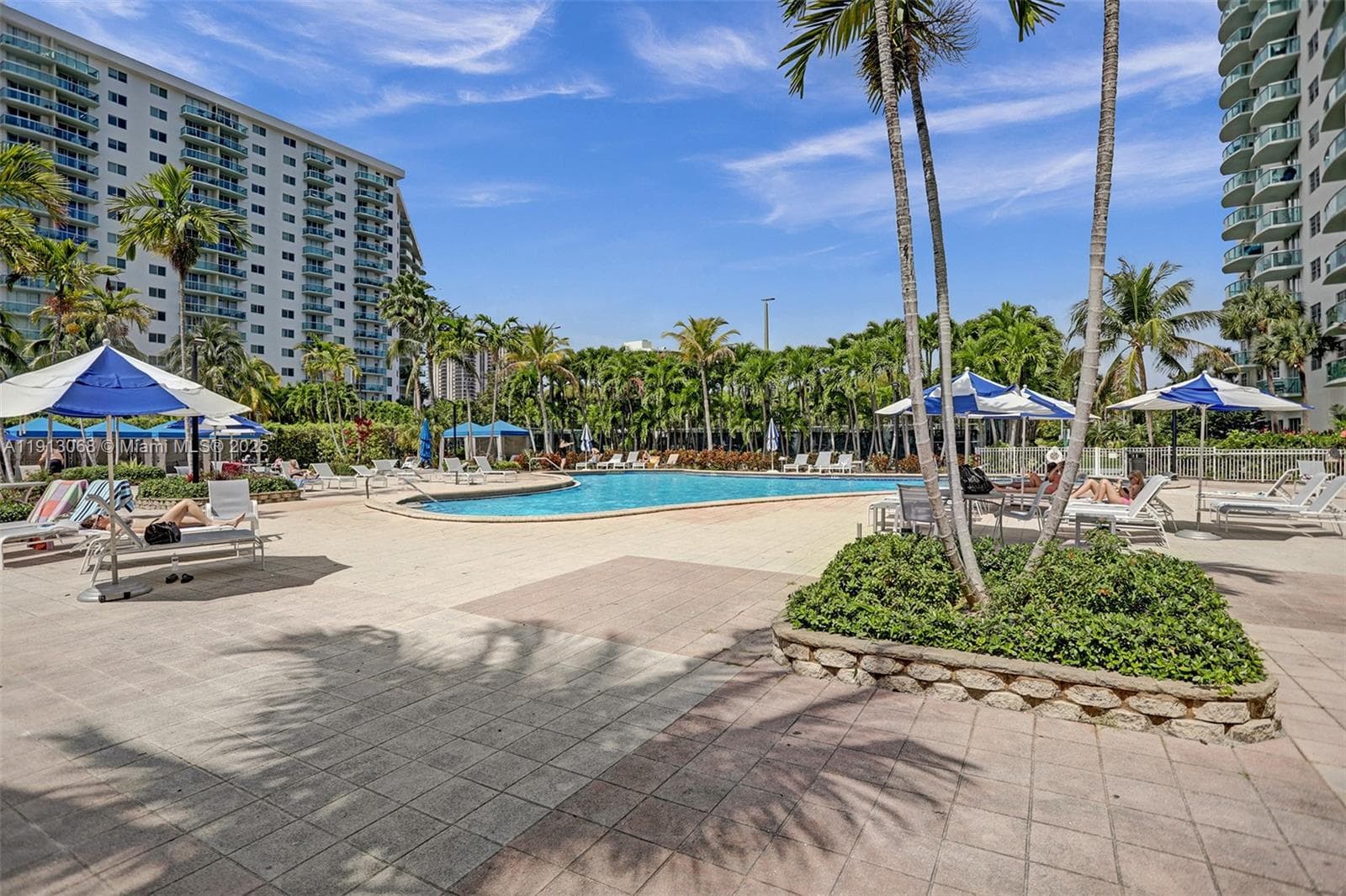 Ocean Reserve · #426 in Sunny Isles Beach - Photo 59