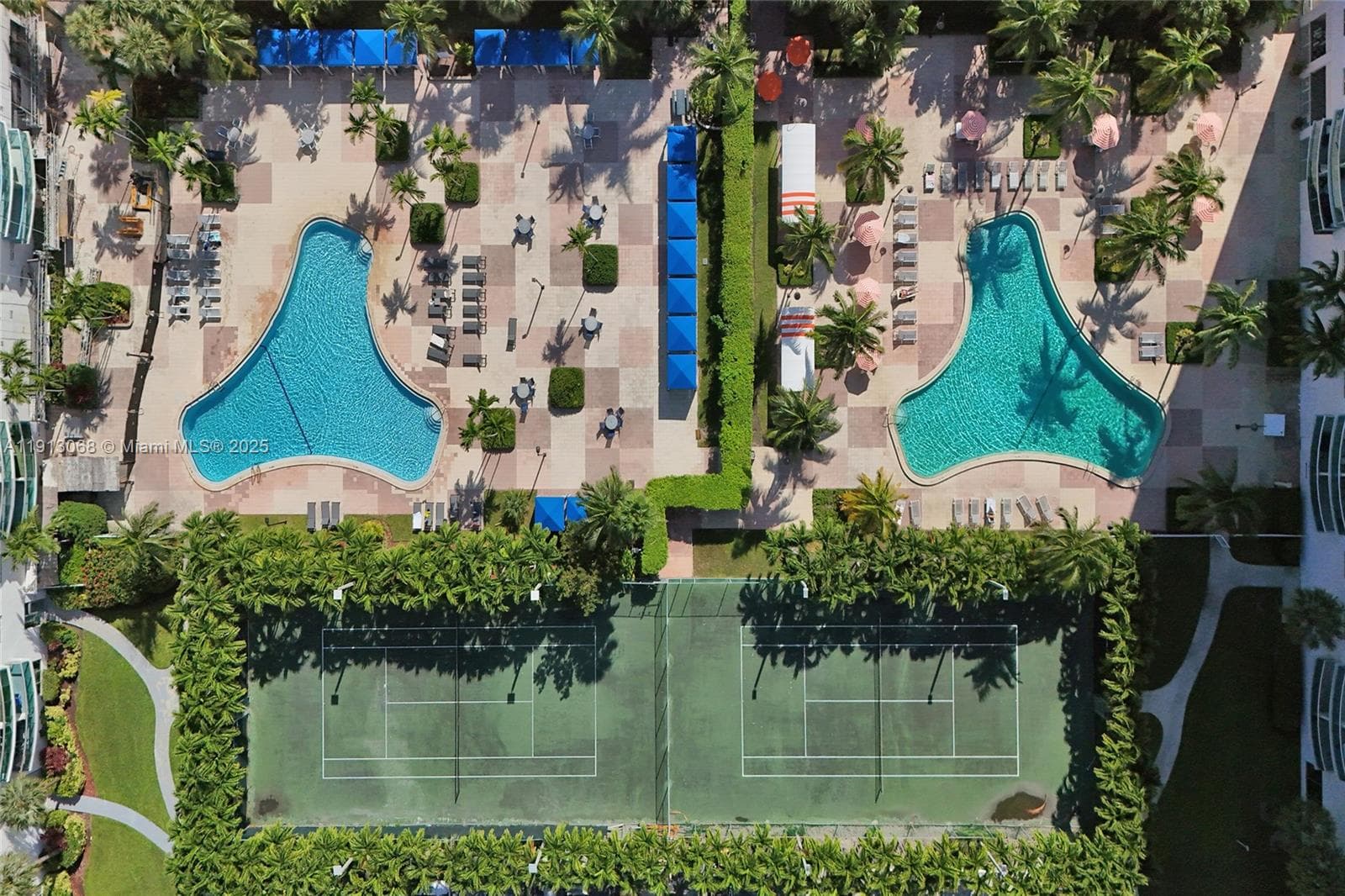 Ocean Reserve · #426 in Sunny Isles Beach - Photo 44