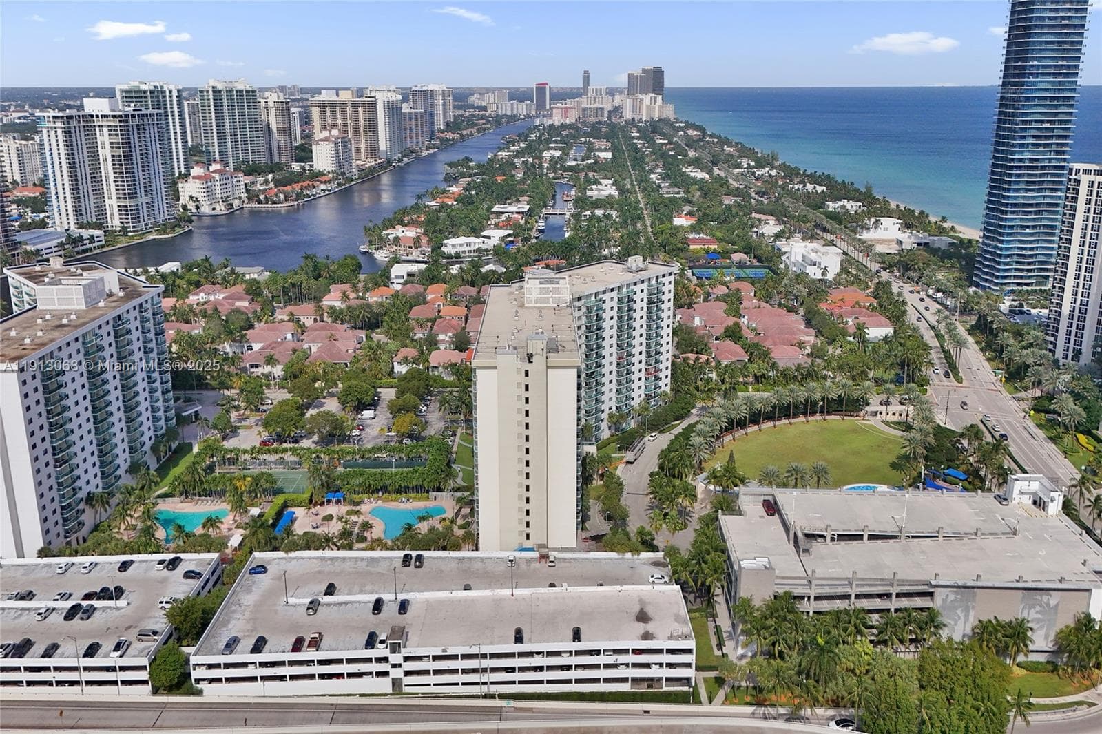 Ocean Reserve · #426 in Sunny Isles Beach - Photo 40