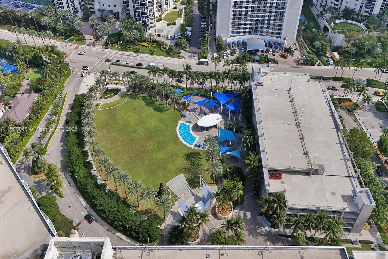 Ocean Reserve · #426 in Sunny Isles Beach - Photo 35