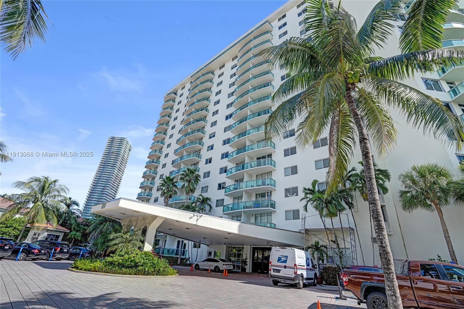 Ocean Reserve · #426 in Sunny Isles Beach - Photo 31