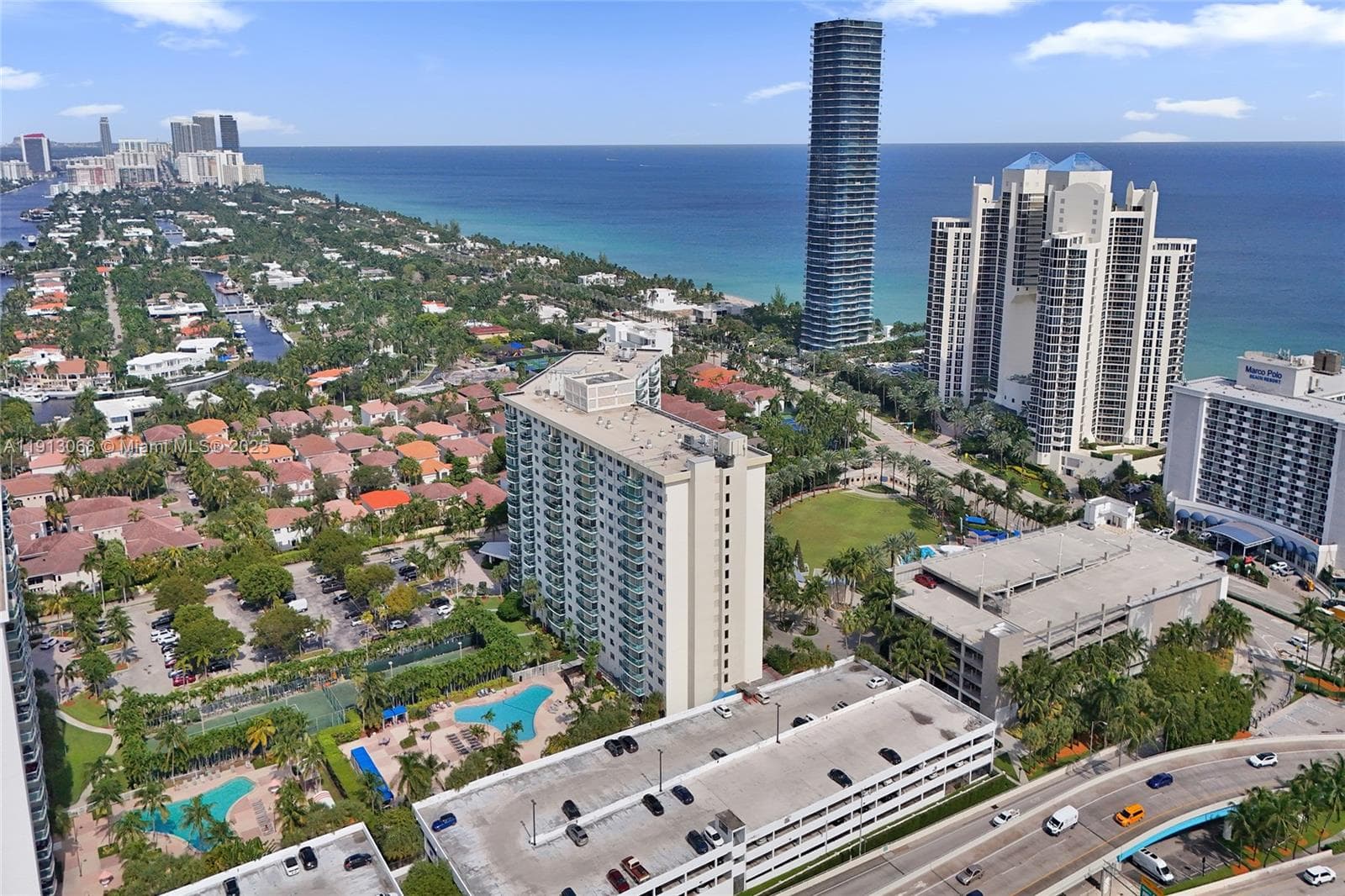 Ocean Reserve · #426 in Sunny Isles Beach - Photo 39