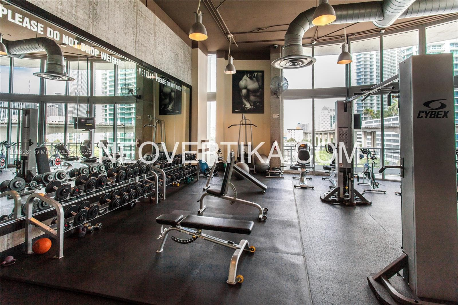 NEO VERTIKA CONDO · #PHI20 in Miami - Photo 13