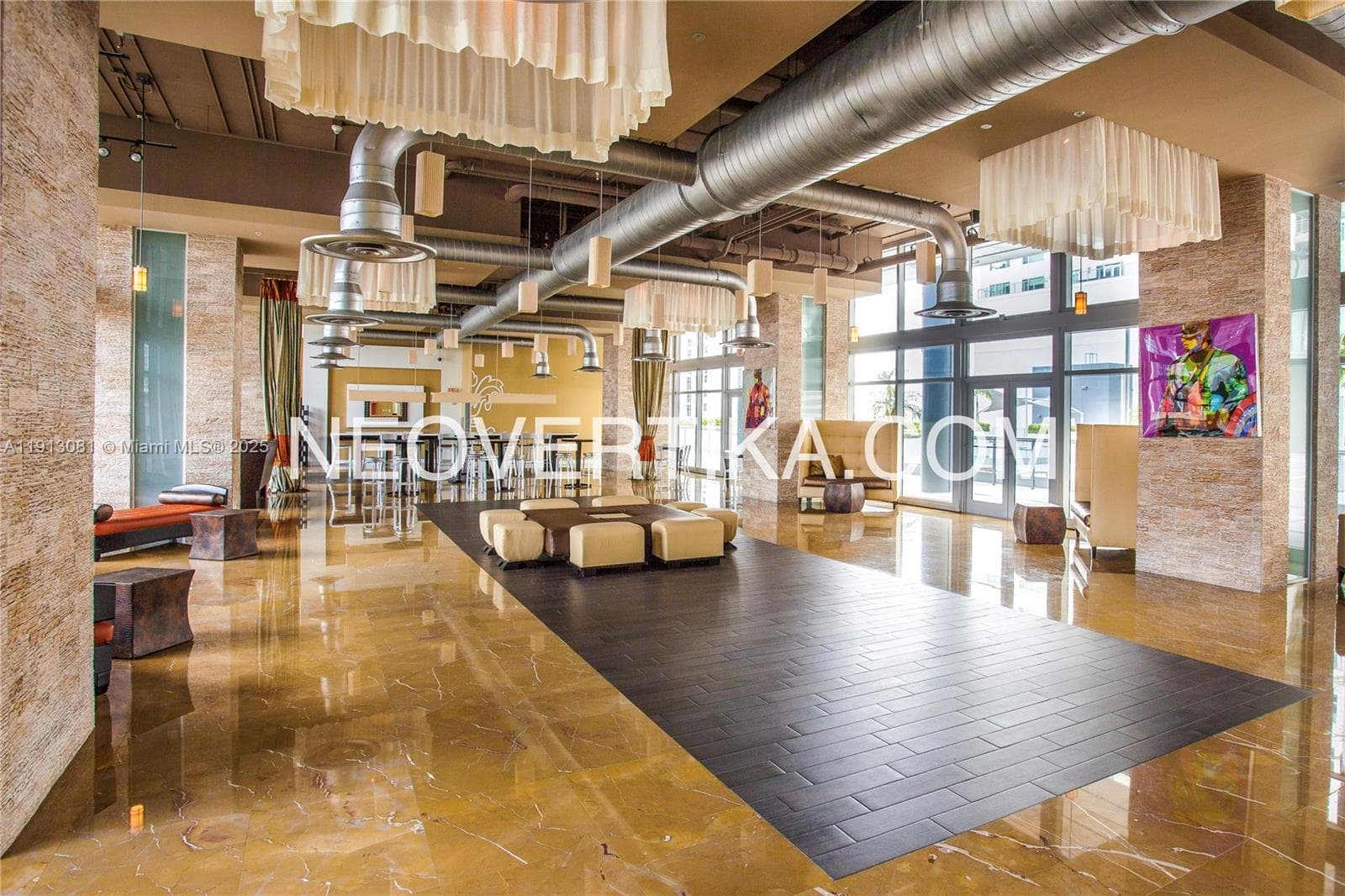 NEO VERTIKA CONDO · #PHI20 in Miami - Photo 15