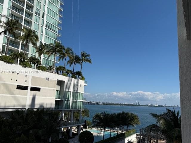 MOON BAY OF MIAMI CONDO · #503 in Miami - Photo 17