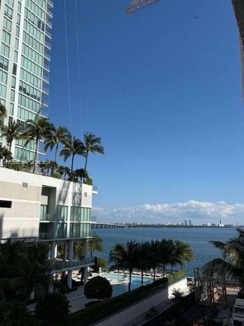 MOON BAY OF MIAMI CONDO · #503 in Miami - Photo 18
