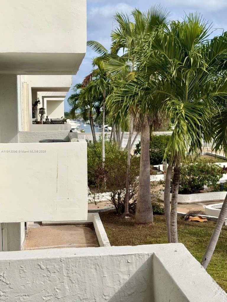 Intracoastal