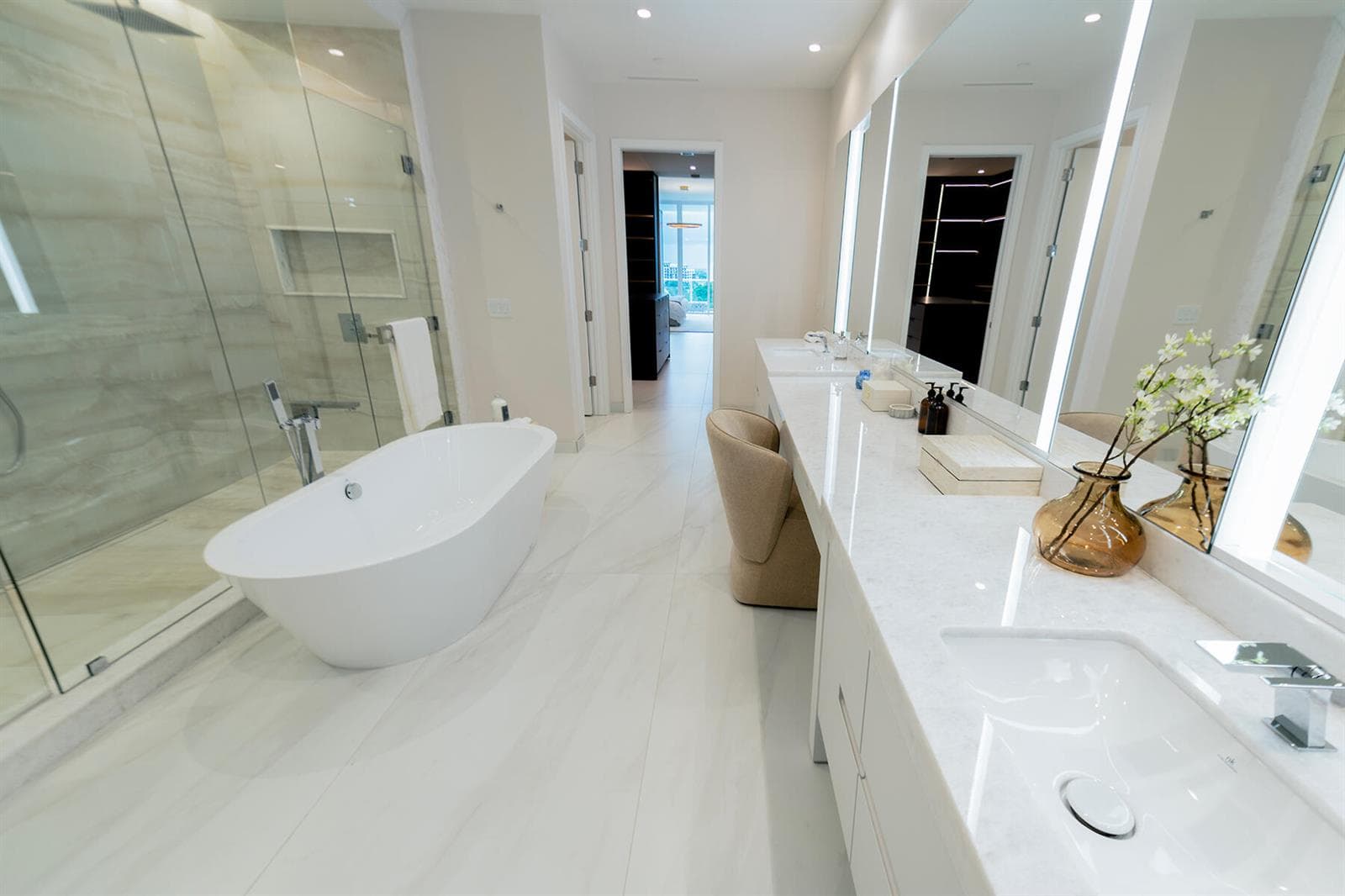 Master Bath 2