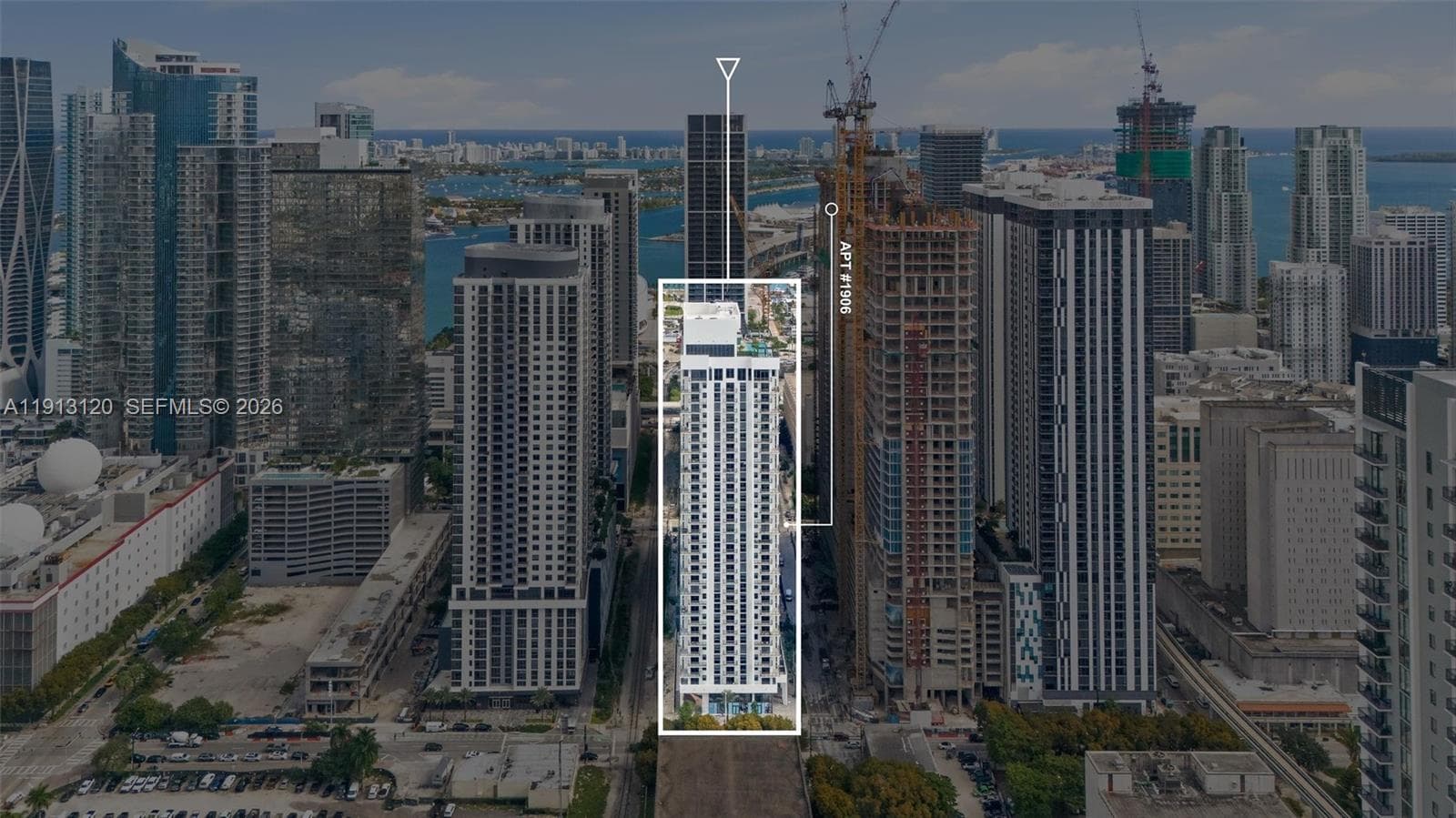 The Crosby Miami Worldcenter · #1906 in Miami - Photo 42