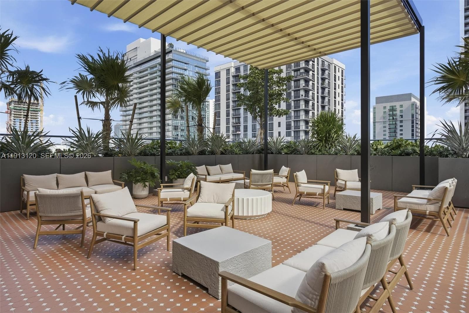 The Crosby Miami Worldcenter · #1906 in Miami - Photo 28