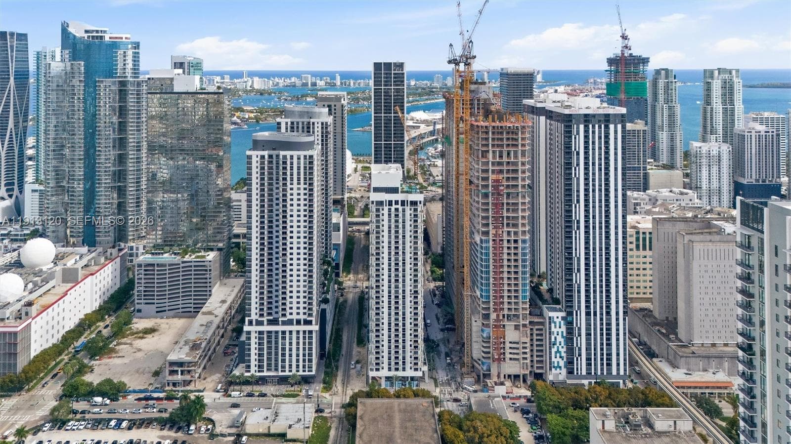 The Crosby Miami Worldcenter · #1906 in Miami - Photo 41