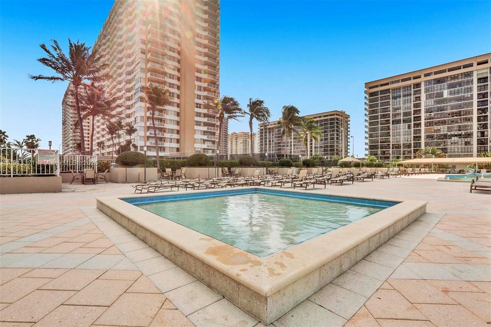 HEMISPHERES CONDO · #2J in Hallandale Beach - Photo 12