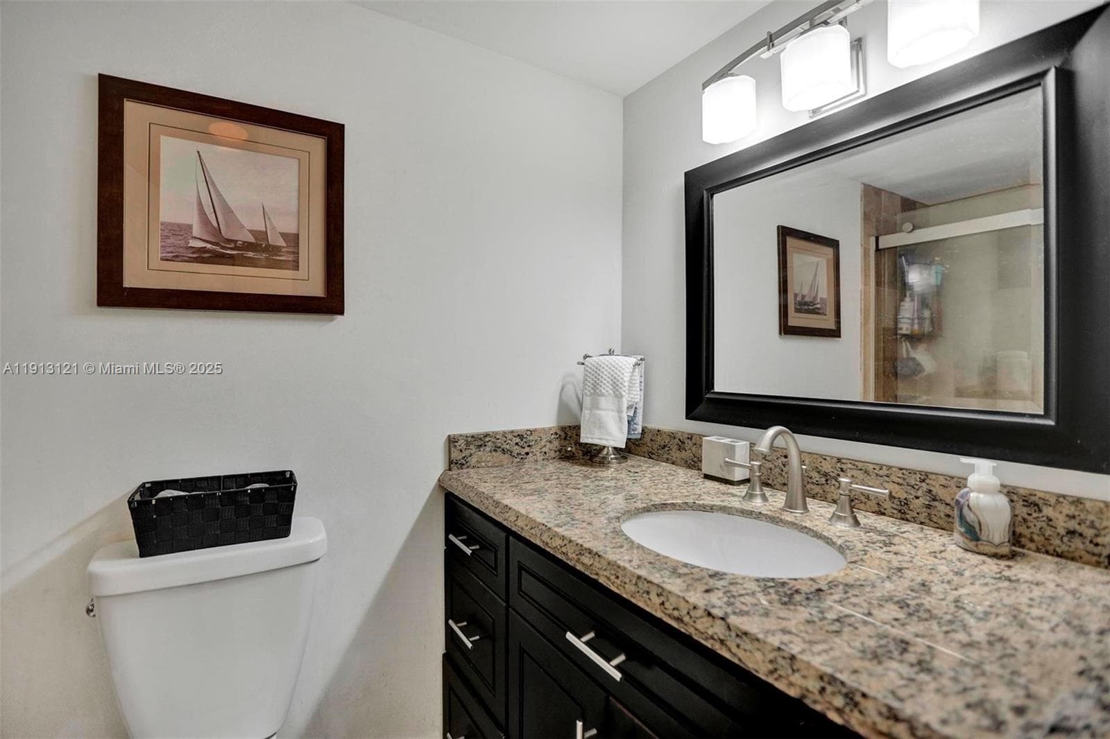 HEMISPHERES CONDO · #2J in Hallandale Beach - Photo 9