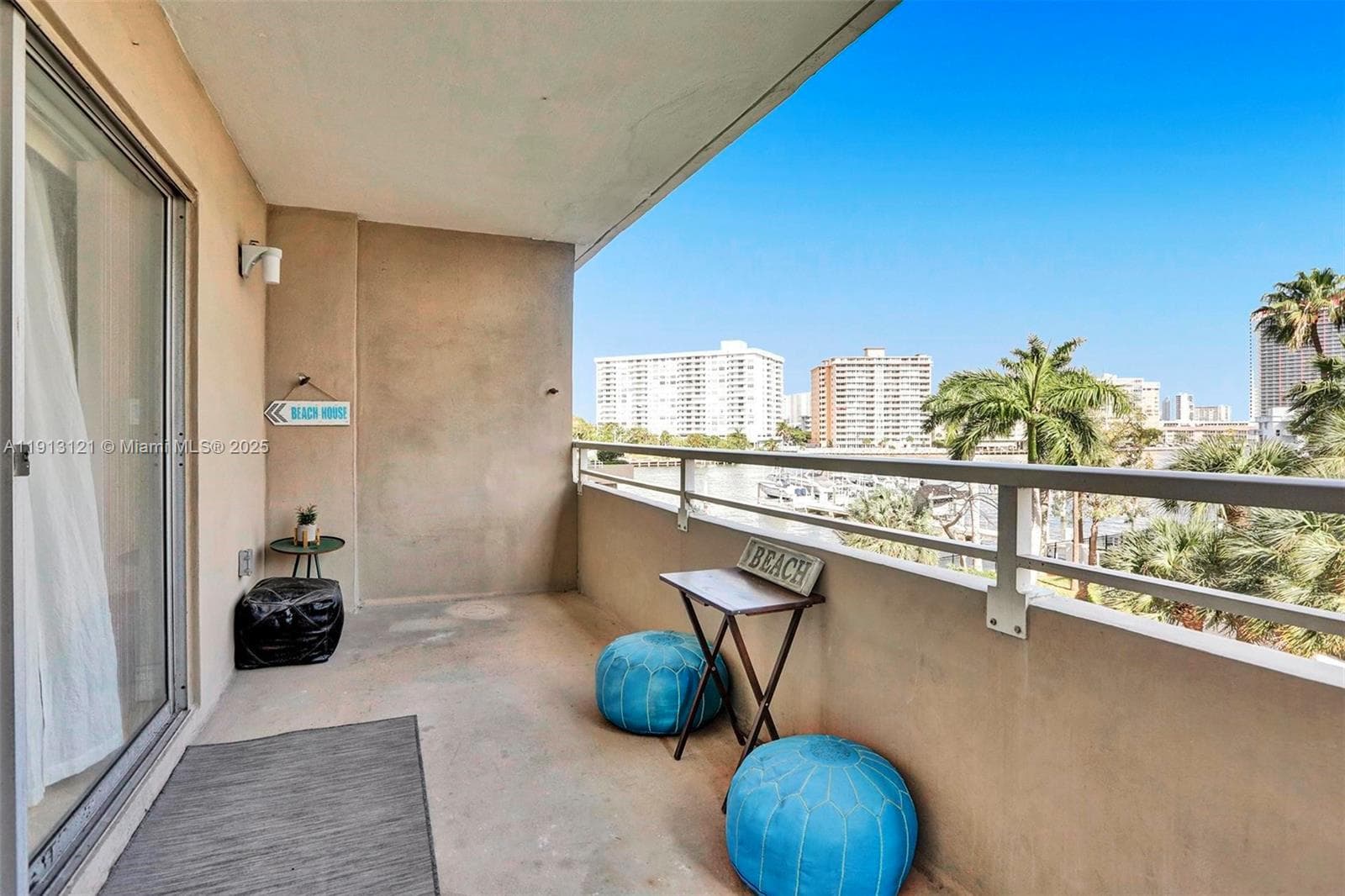 HEMISPHERES CONDO · #2J in Hallandale Beach - Photo 10