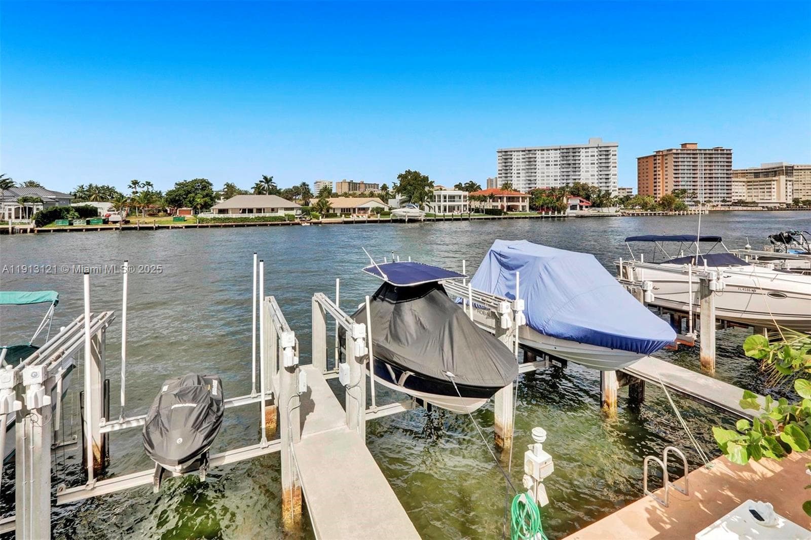 HEMISPHERES CONDO · #2J in Hallandale Beach - Photo 14