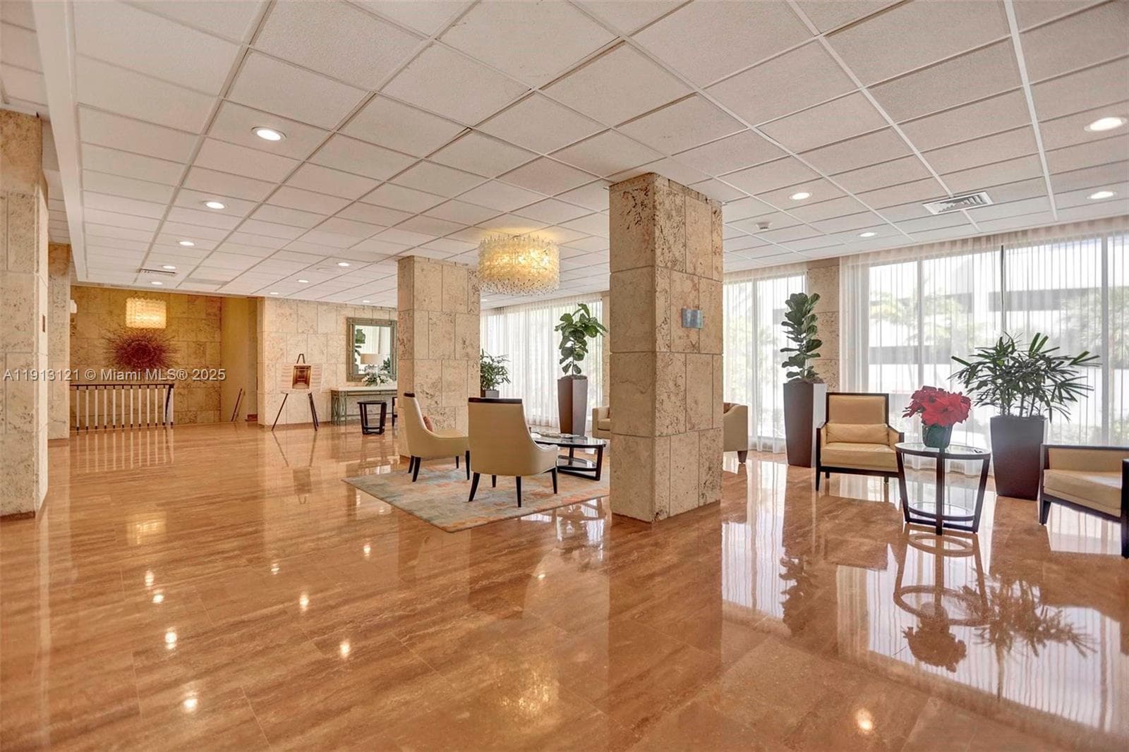 HEMISPHERES CONDO · #2J in Hallandale Beach - Photo 11